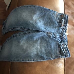 Brand new jeans for boy